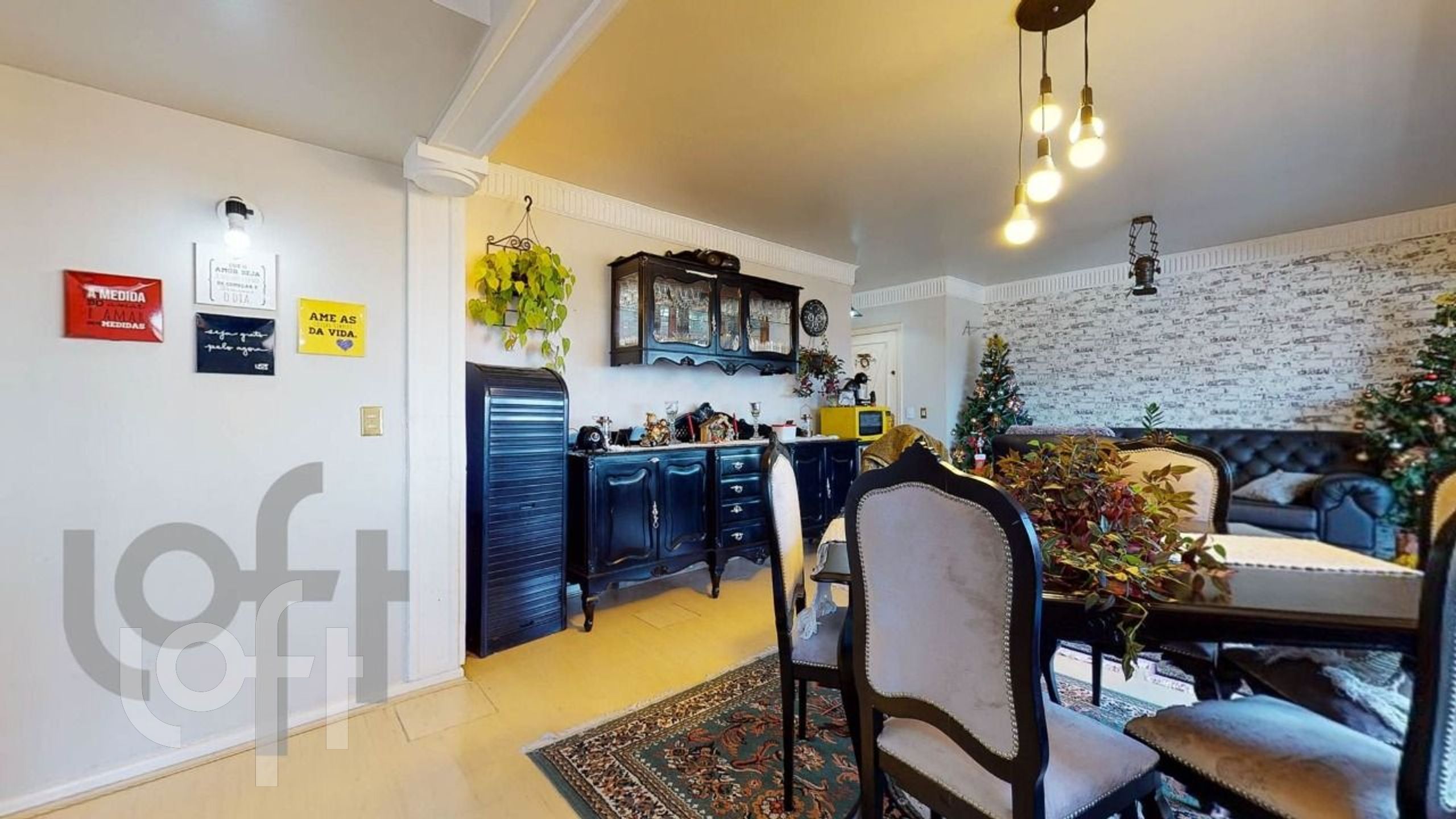 Apartamento à venda com 4 quartos, 246m² - Foto 10