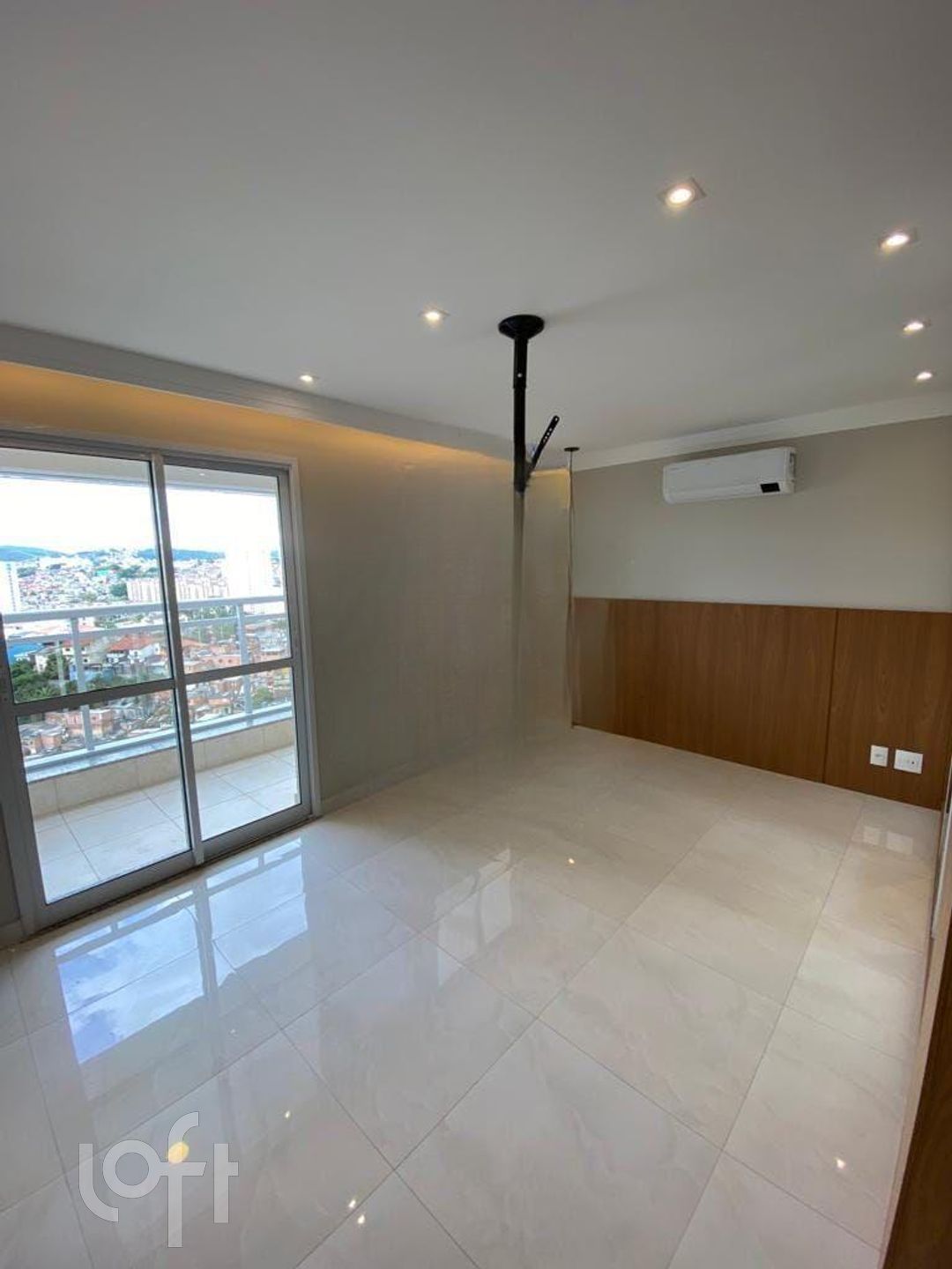 Apartamento à venda com 1 quarto, 36m² - Foto 13