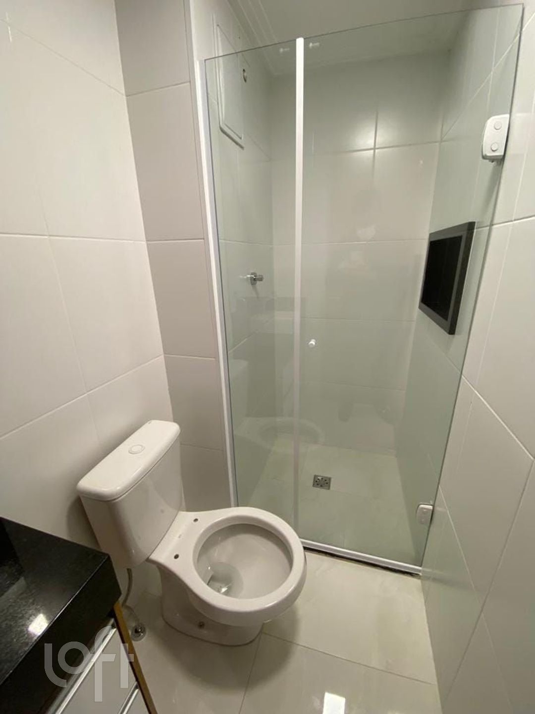 Apartamento à venda com 1 quarto, 36m² - Foto 14