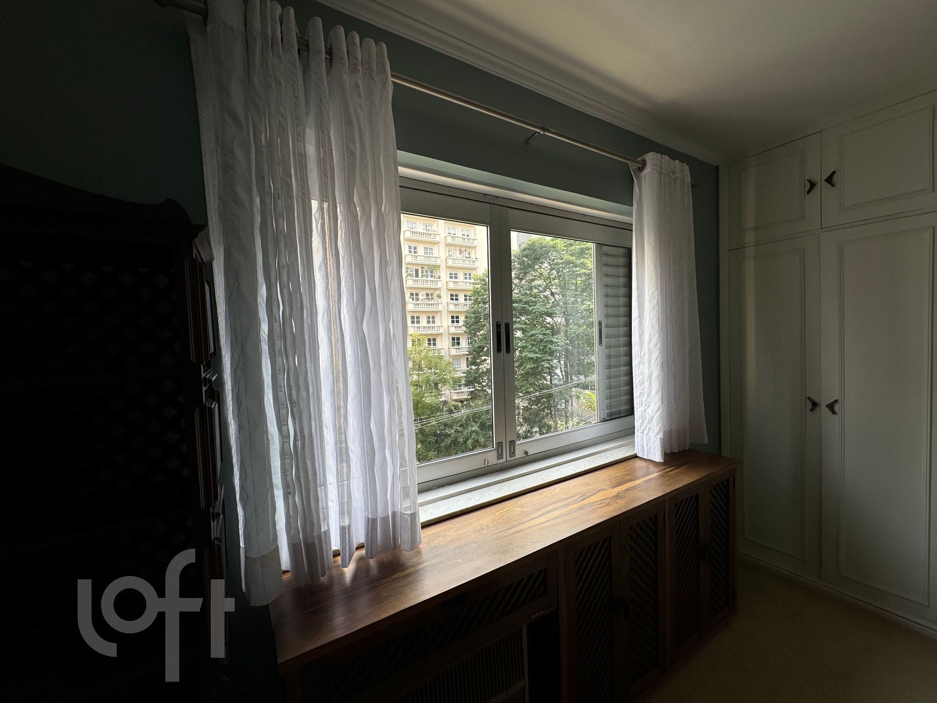 Apartamento à venda com 3 quartos, 152m² - Foto 15