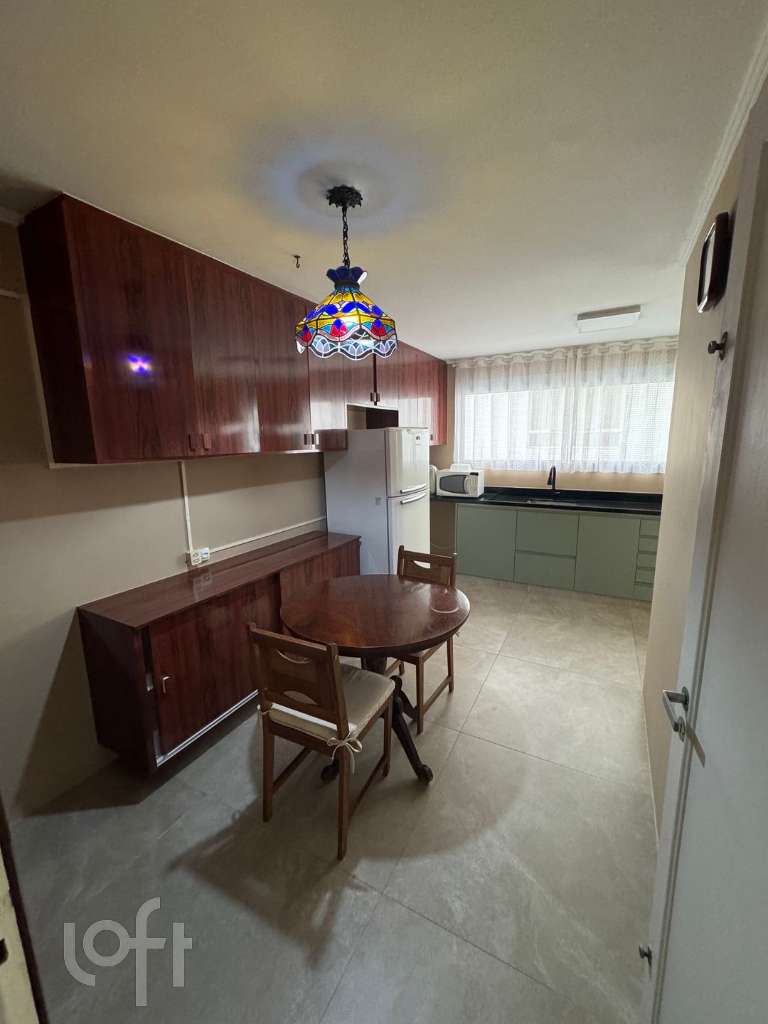 Apartamento à venda com 3 quartos, 152m² - Foto 9