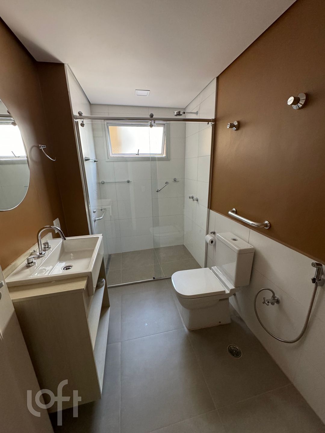 Apartamento à venda com 3 quartos, 152m² - Foto 30