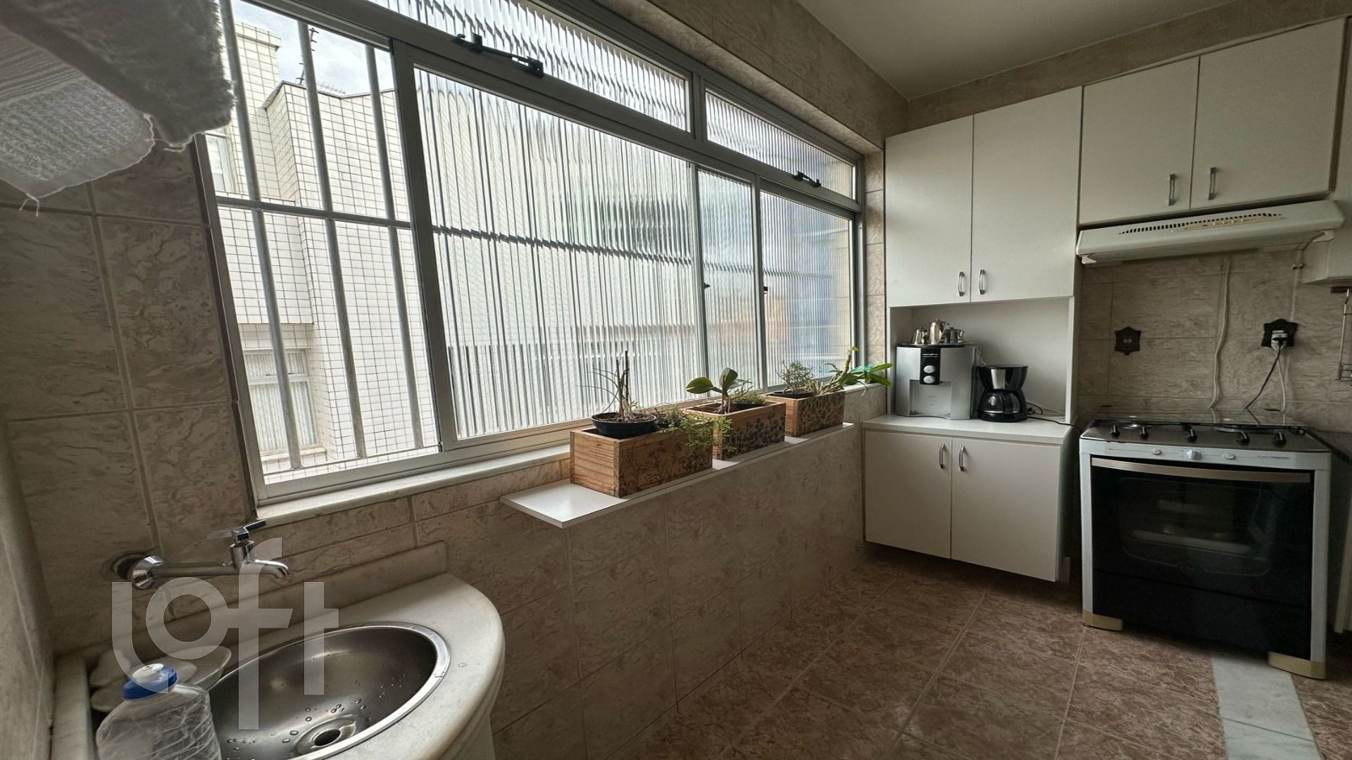 Apartamento à venda com 3 quartos, 155m² - Foto 5