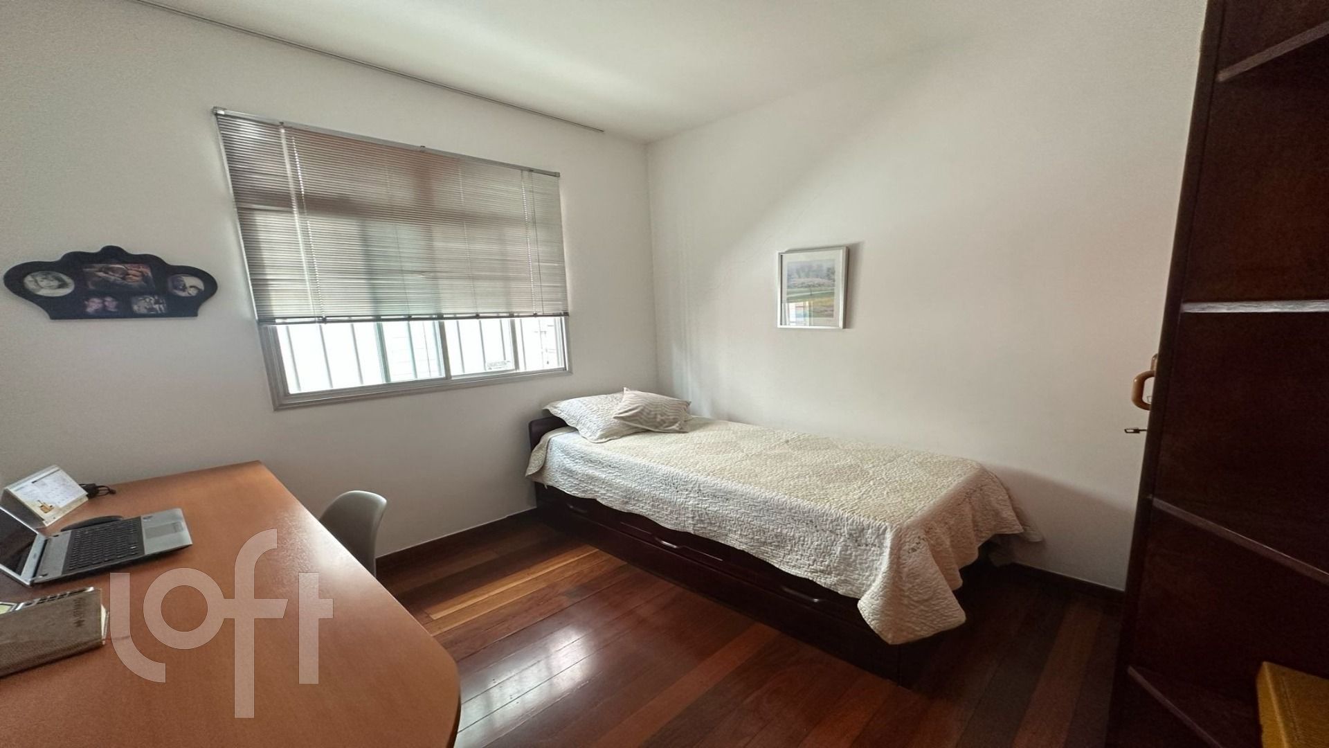 Apartamento à venda com 3 quartos, 155m² - Foto 9