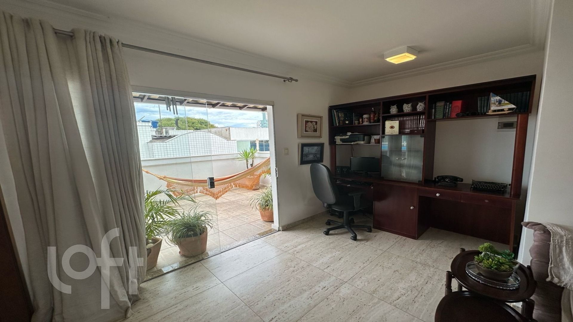 Apartamento à venda com 3 quartos, 155m² - Foto 15