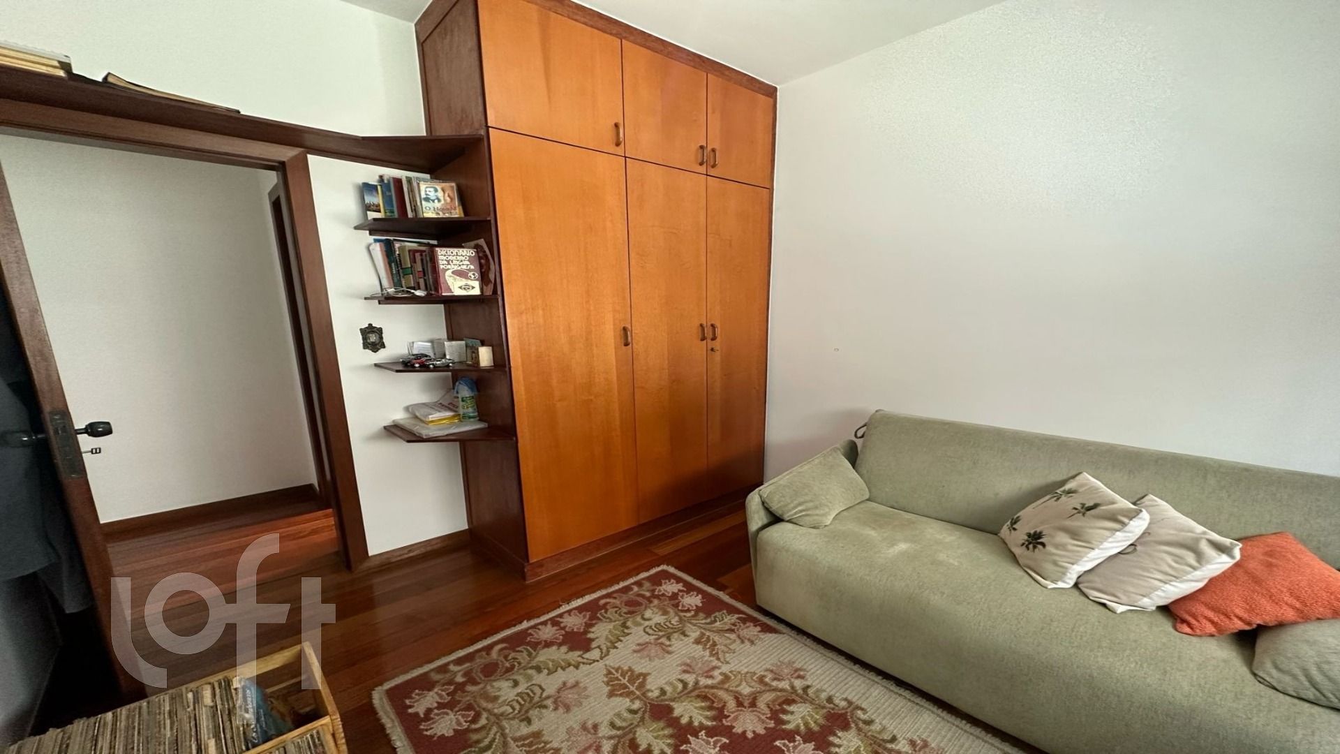 Apartamento à venda com 3 quartos, 155m² - Foto 10