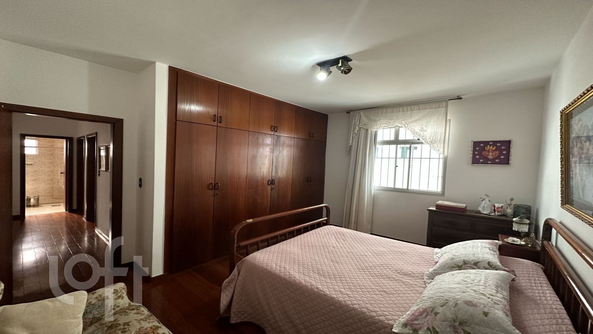 Apartamento à venda com 3 quartos, 155m² - Foto 16