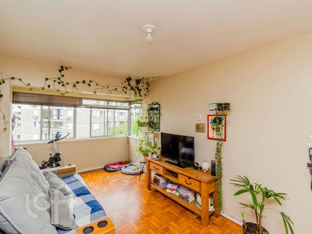 Apartamento com 78m², 2 dormitórios, 1 vaga, Bom Fim em Porto Alegre