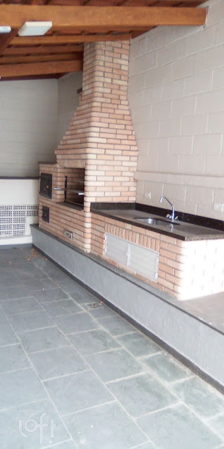 Apartamento à venda com 1 quarto, 43m² - Foto 14