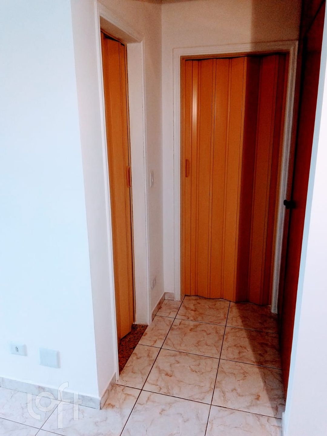 Apartamento à venda com 1 quarto, 43m² - Foto 6