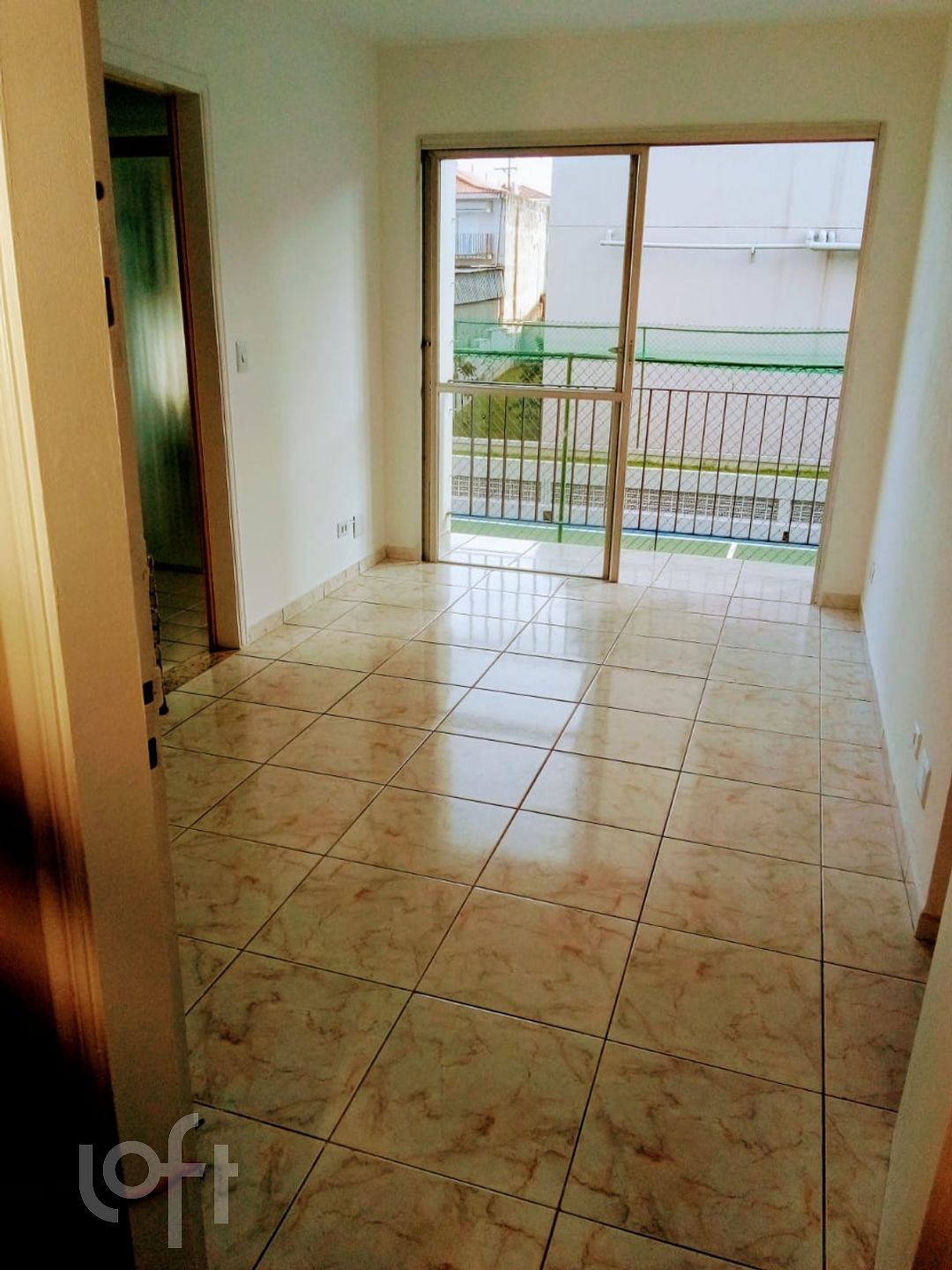 Apartamento à venda em Freguesia do Ó com 43 m², 0 quartos, 1 vaga