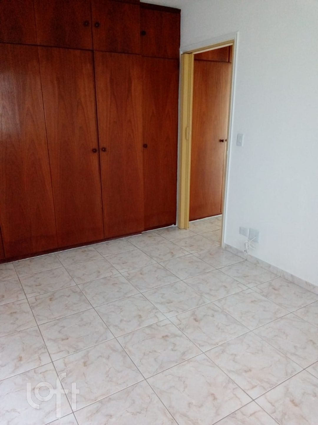 Apartamento à venda com 1 quarto, 43m² - Foto 3