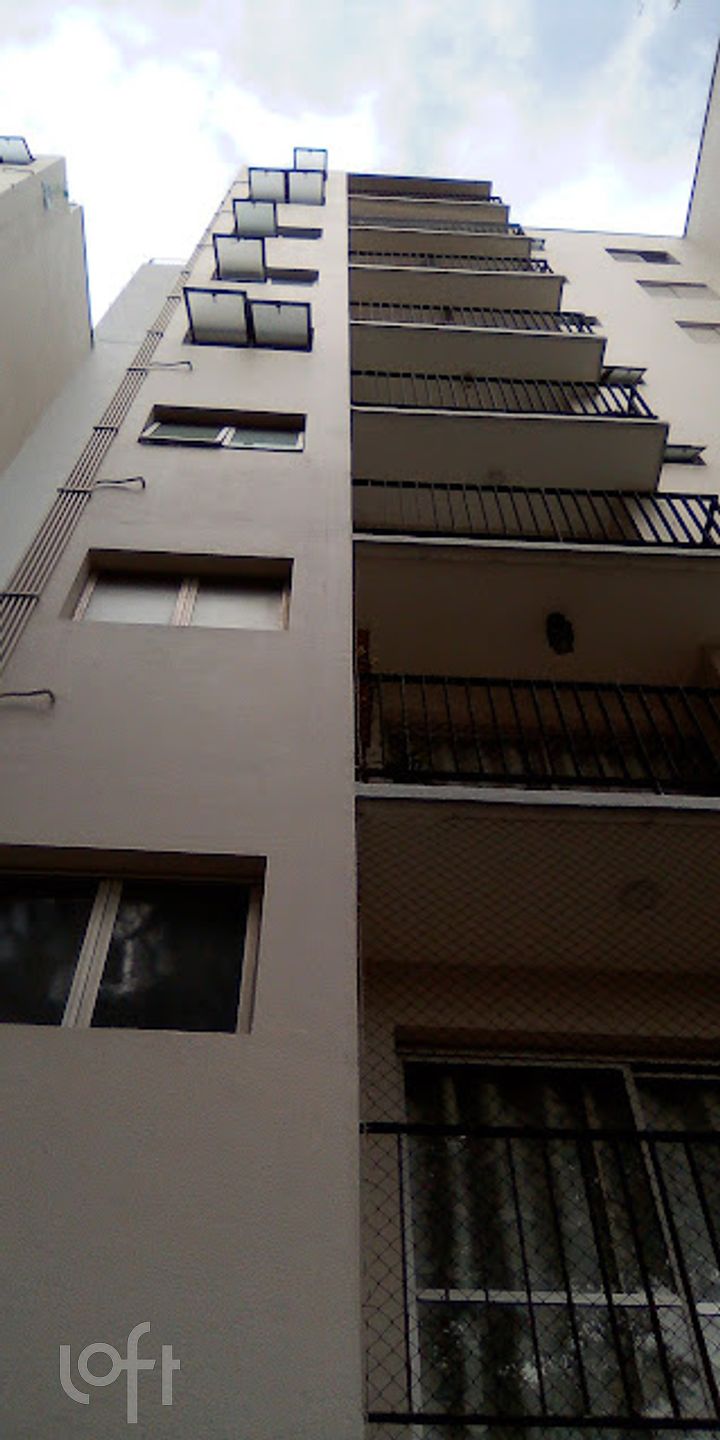 Apartamento à venda com 1 quarto, 43m² - Foto 11