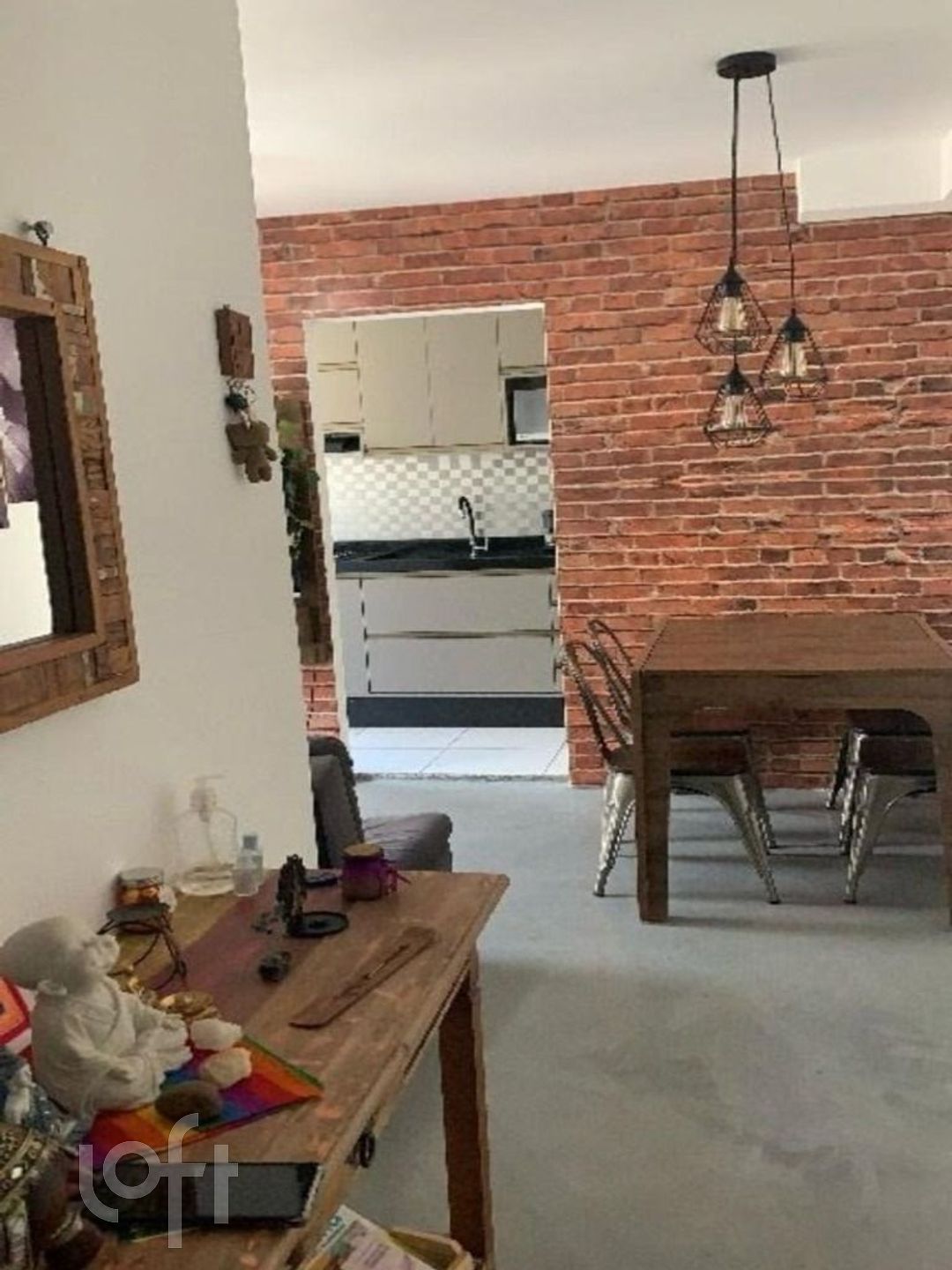 Apartamento à venda com 2 quartos, 44m² - Foto 7