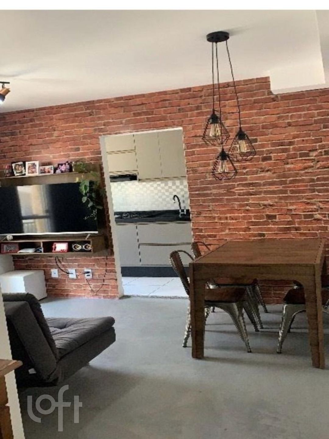 Apartamento à venda com 2 quartos, 44m² - Foto 10