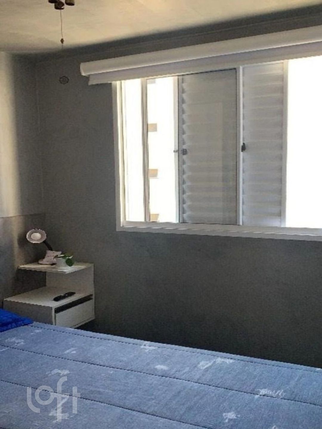 Apartamento à venda com 2 quartos, 44m² - Foto 12