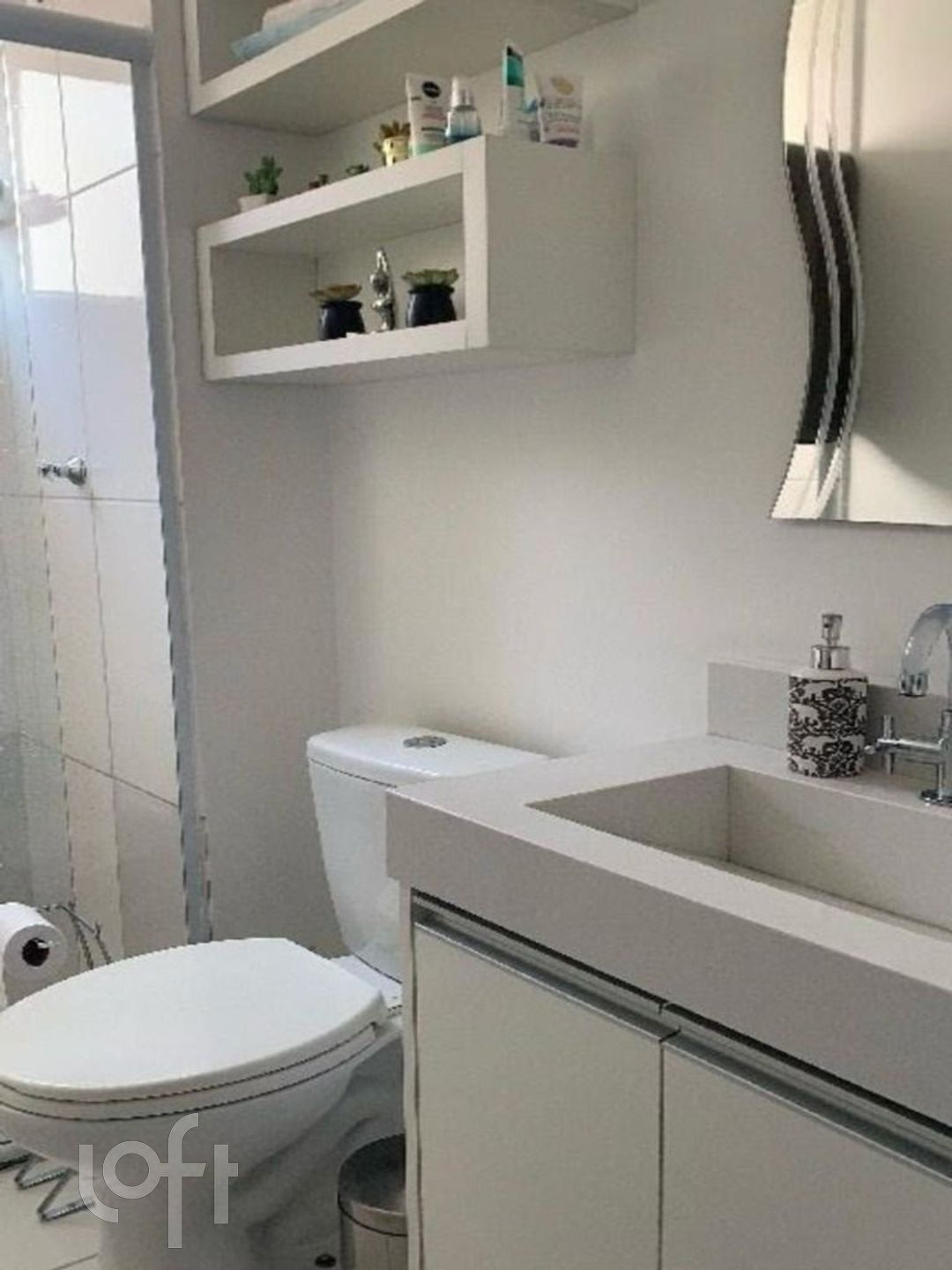 Apartamento à venda com 2 quartos, 44m² - Foto 18