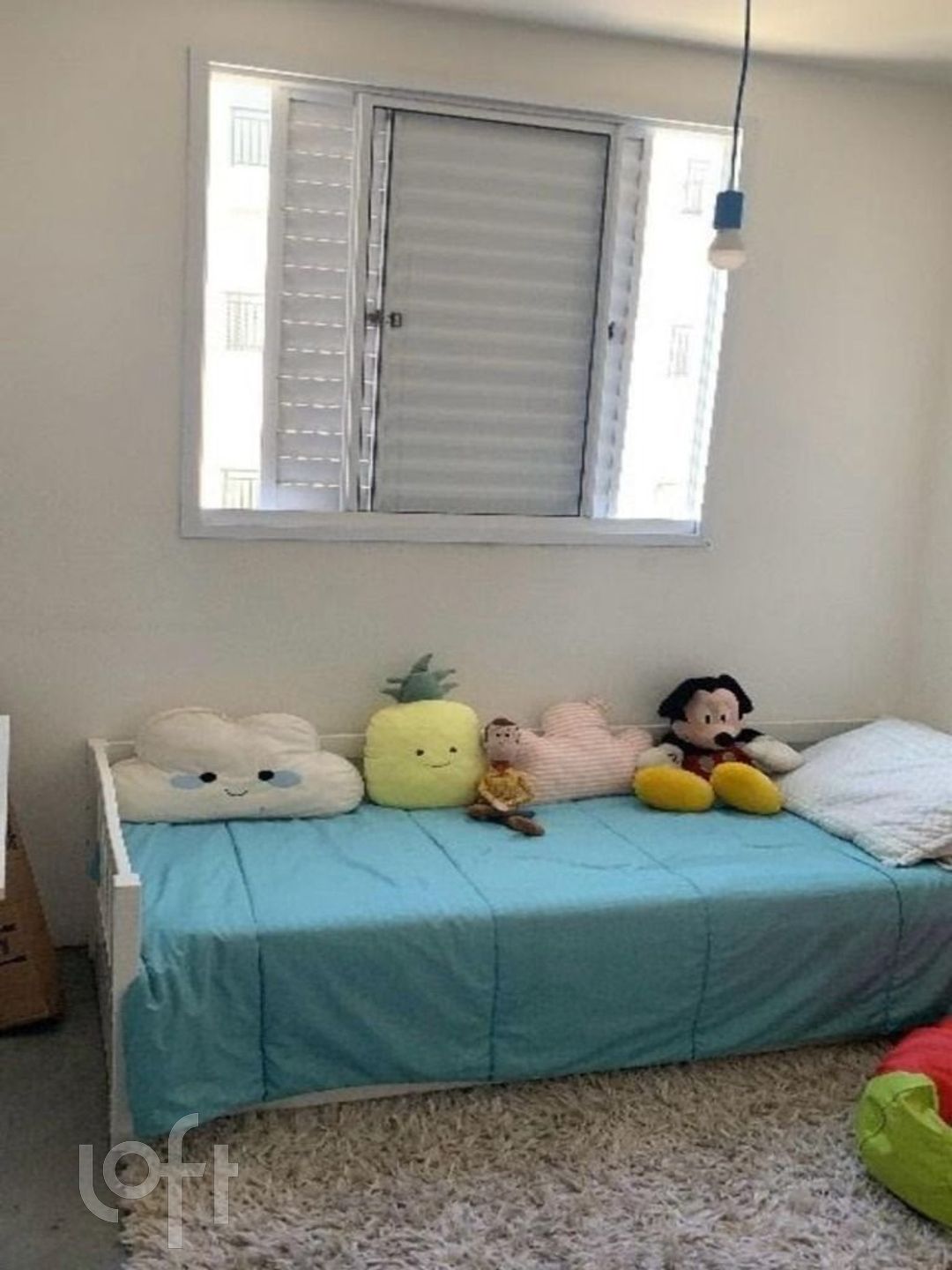 Apartamento à venda com 2 quartos, 44m² - Foto 15