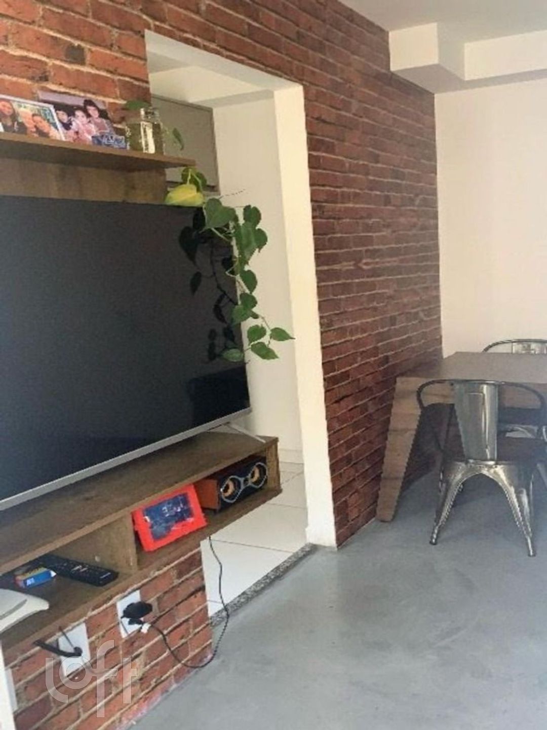 Apartamento à venda com 2 quartos, 44m² - Foto 6