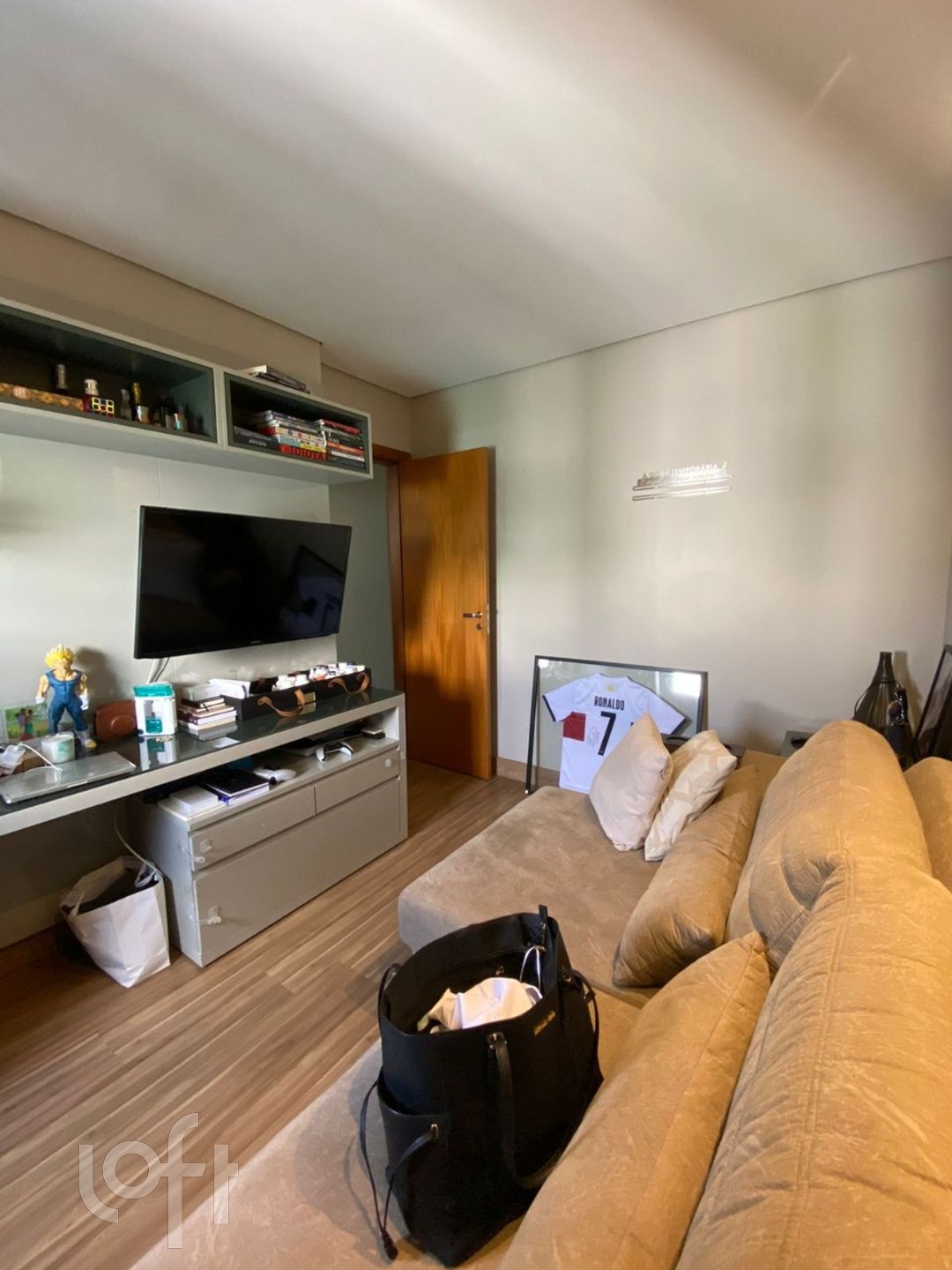 Apartamento à venda com 4 quartos, 147m² - Foto 22