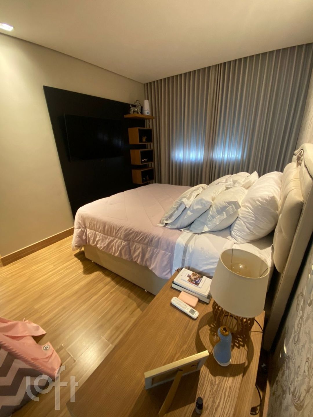 Apartamento à venda com 4 quartos, 147m² - Foto 11