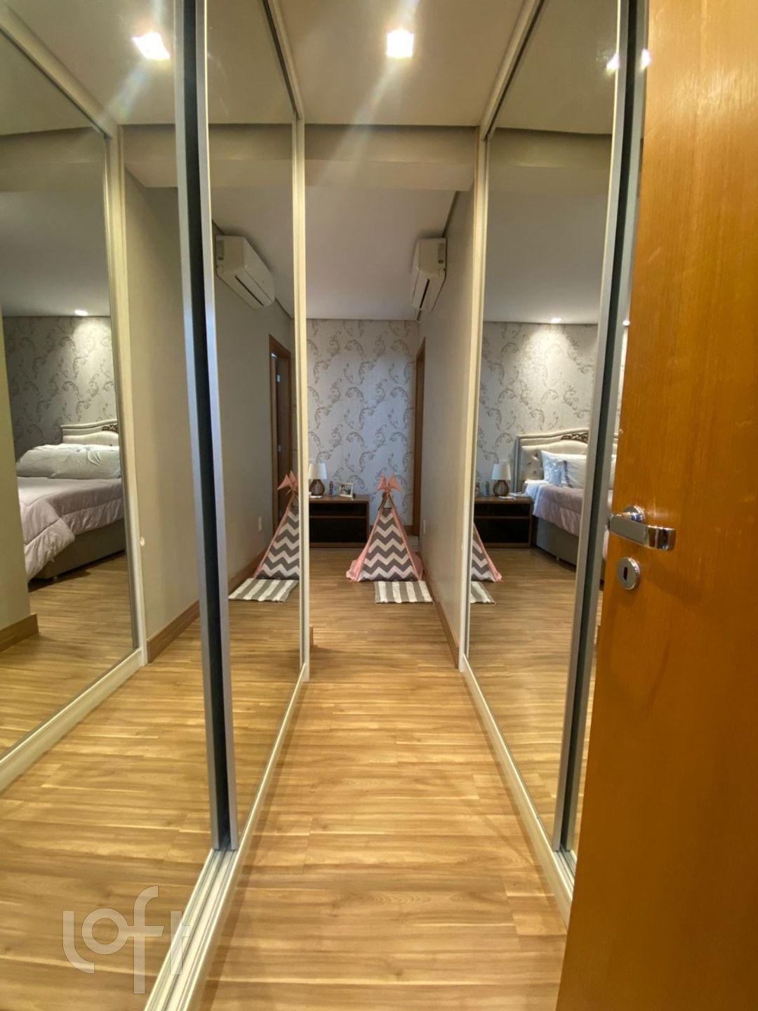 Apartamento à venda com 4 quartos, 147m² - Foto 14