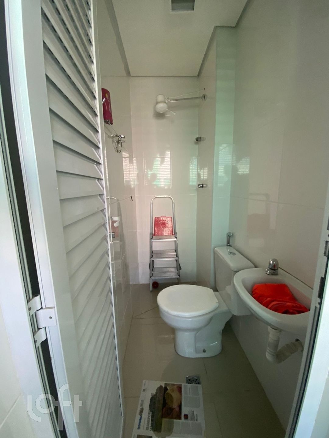 Apartamento à venda com 4 quartos, 147m² - Foto 29