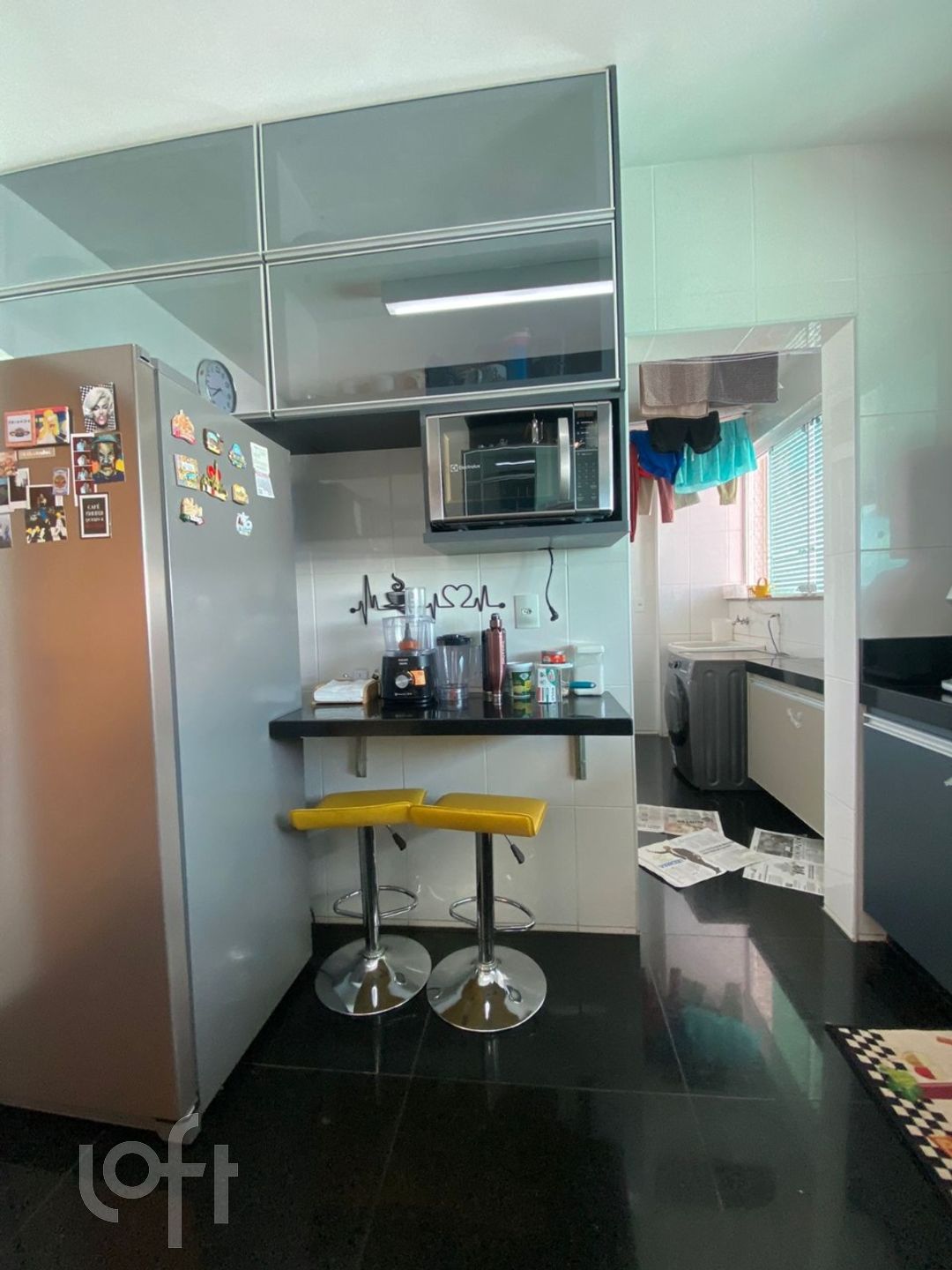 Apartamento à venda com 4 quartos, 147m² - Foto 25