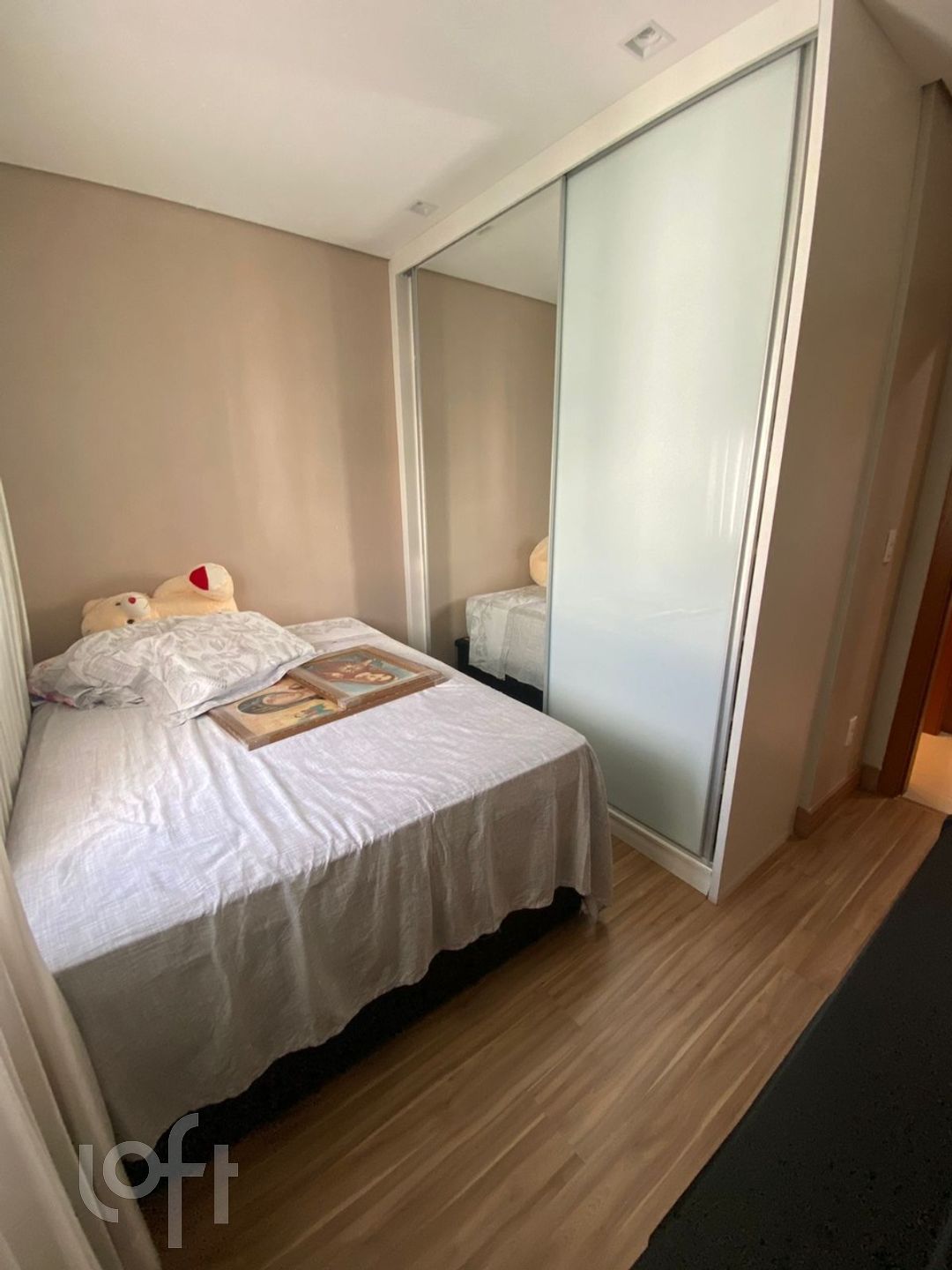 Apartamento à venda com 4 quartos, 147m² - Foto 16