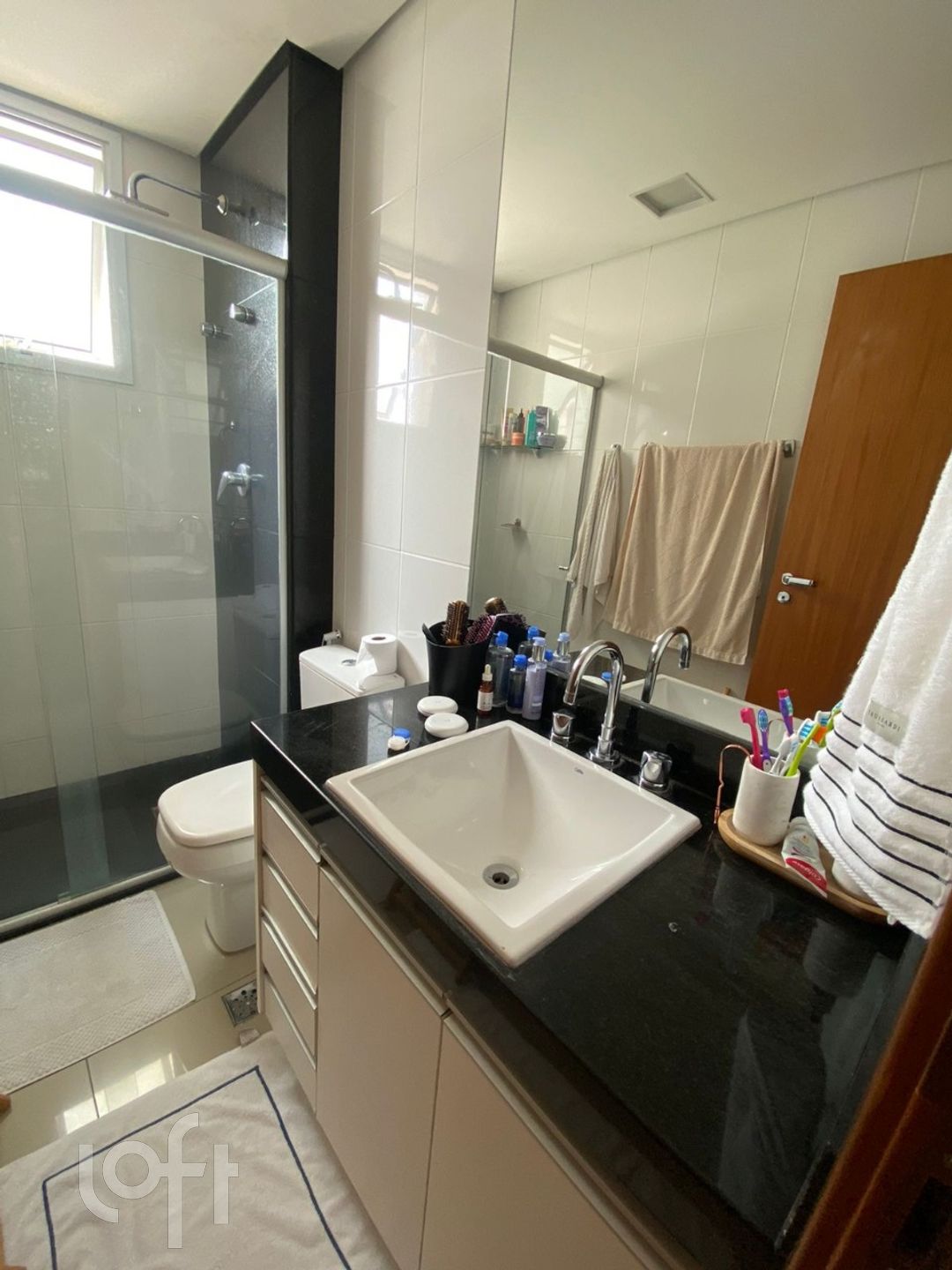 Apartamento à venda com 4 quartos, 147m² - Foto 13