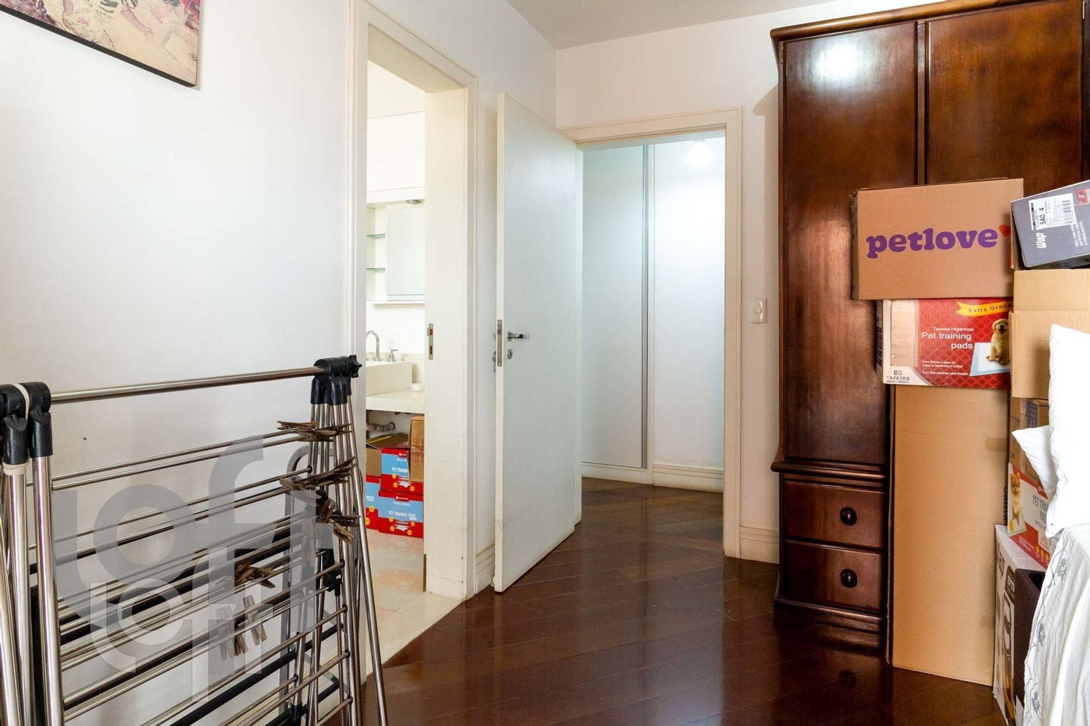 Apartamento à venda com 4 quartos, 190m² - Foto 8