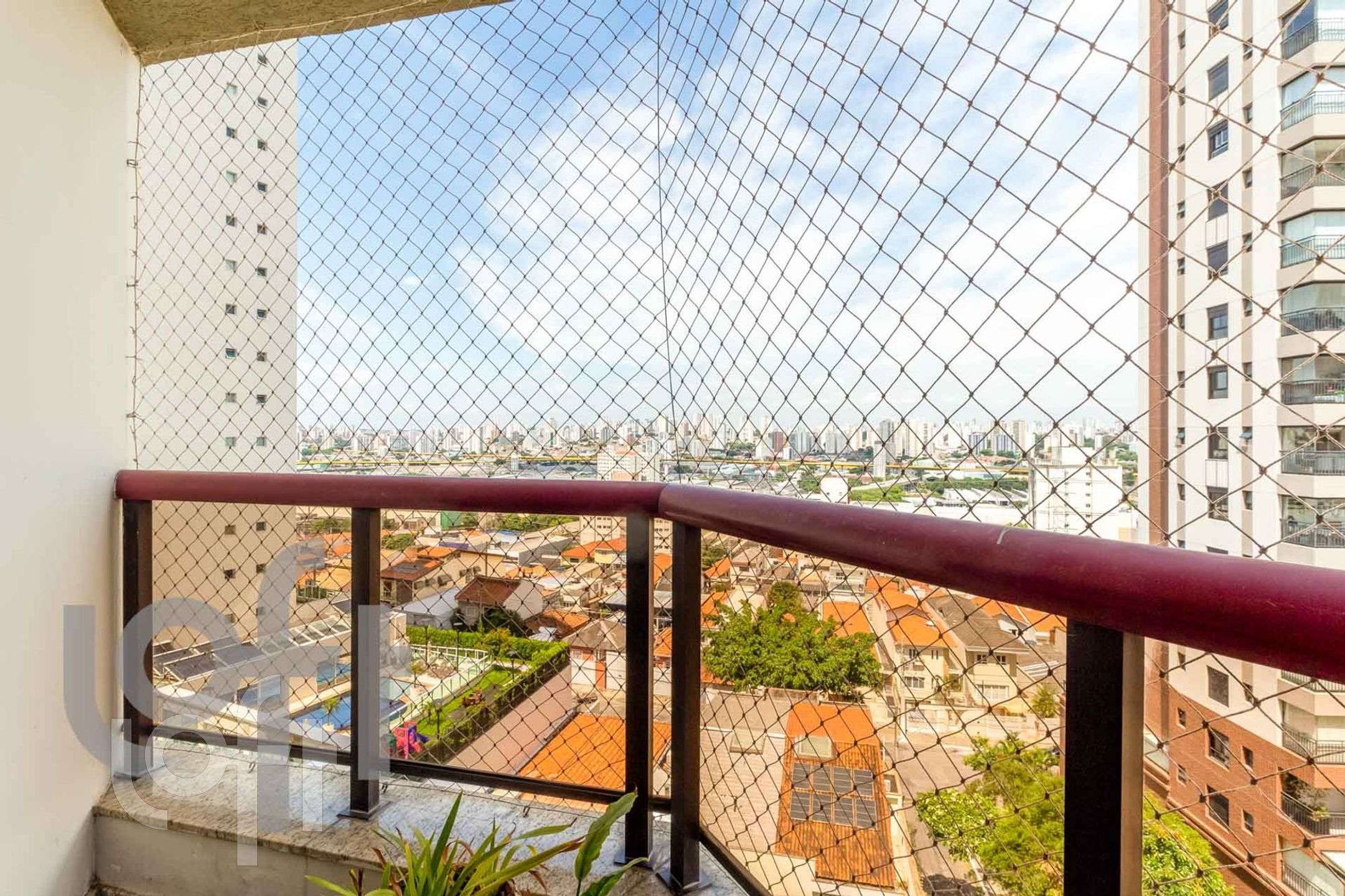 Apartamento à venda com 4 quartos, 190m² - Foto 15