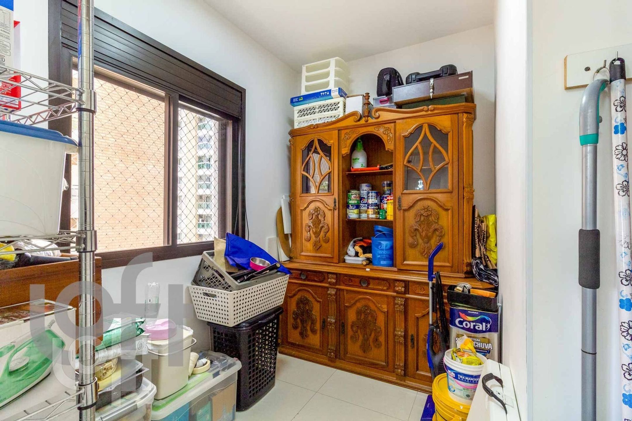 Apartamento à venda com 4 quartos, 190m² - Foto 6