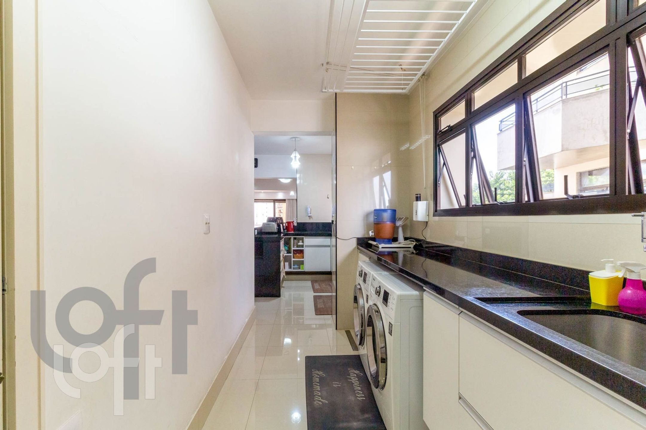 Apartamento à venda com 4 quartos, 190m² - Foto 35