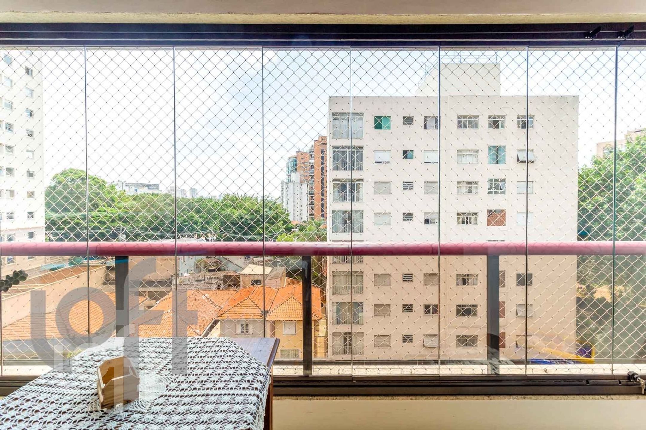 Apartamento à venda com 4 quartos, 190m² - Foto 22