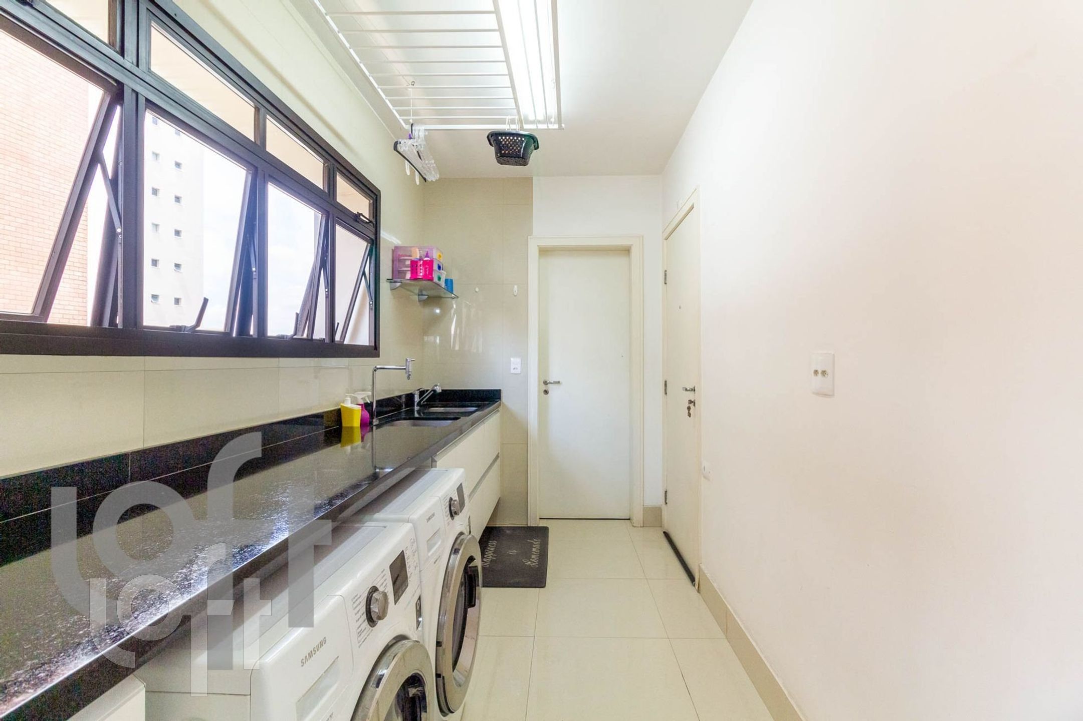 Apartamento à venda com 4 quartos, 190m² - Foto 32