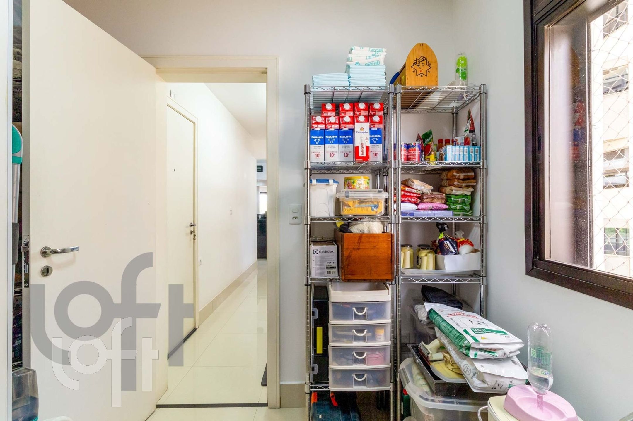 Apartamento à venda com 4 quartos, 190m² - Foto 10