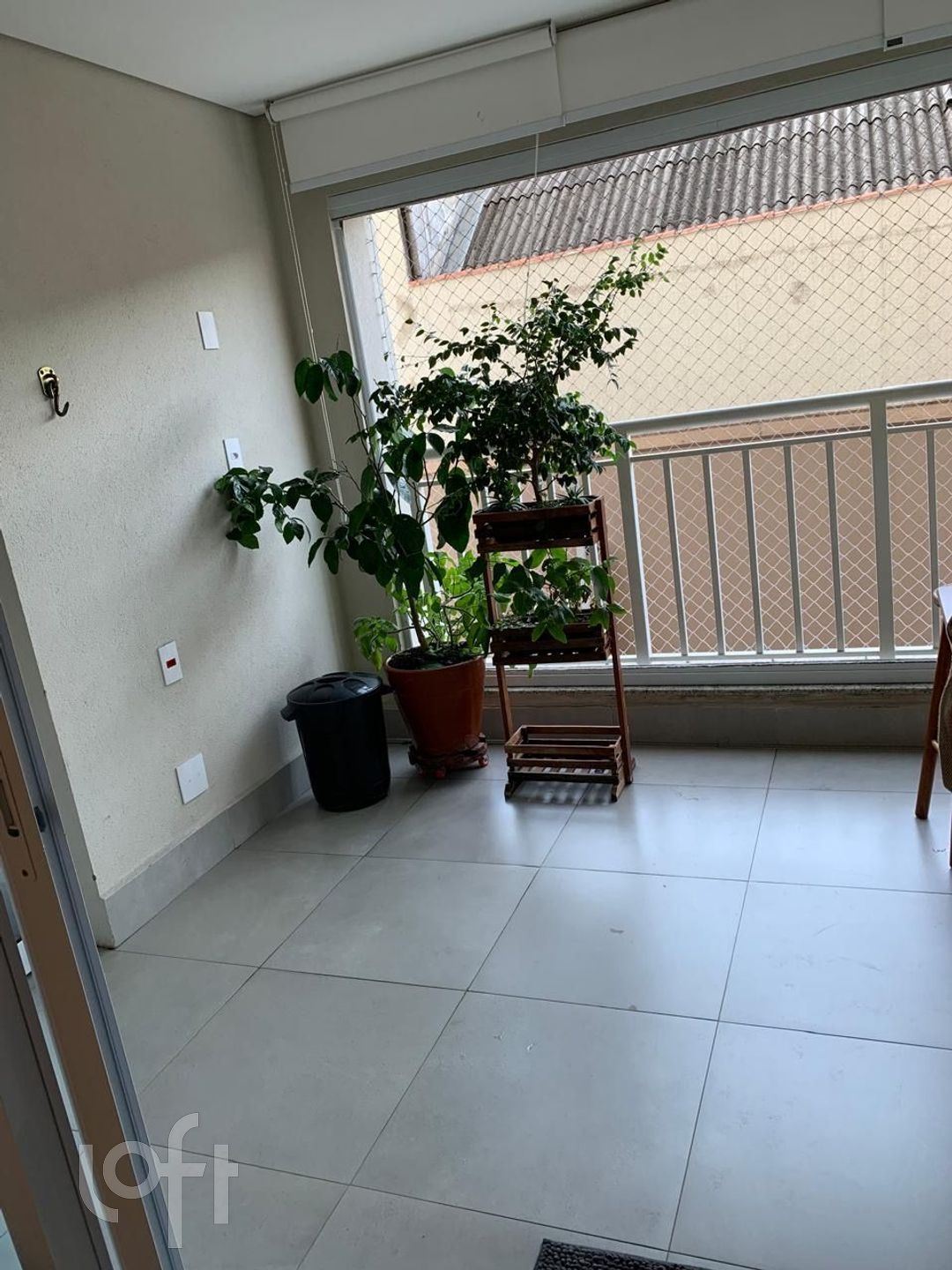 Apartamento à venda com 2 quartos, 62m² - Foto 3