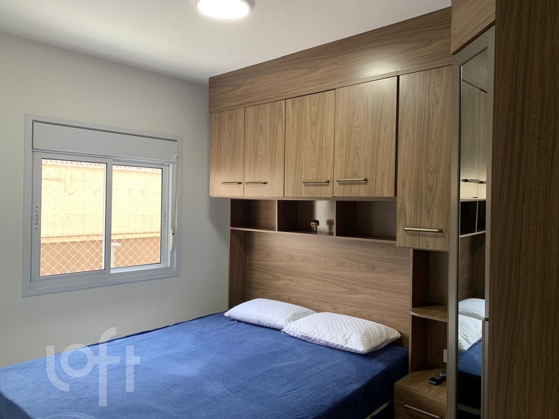 Apartamento à venda com 2 quartos, 62m² - Foto 6