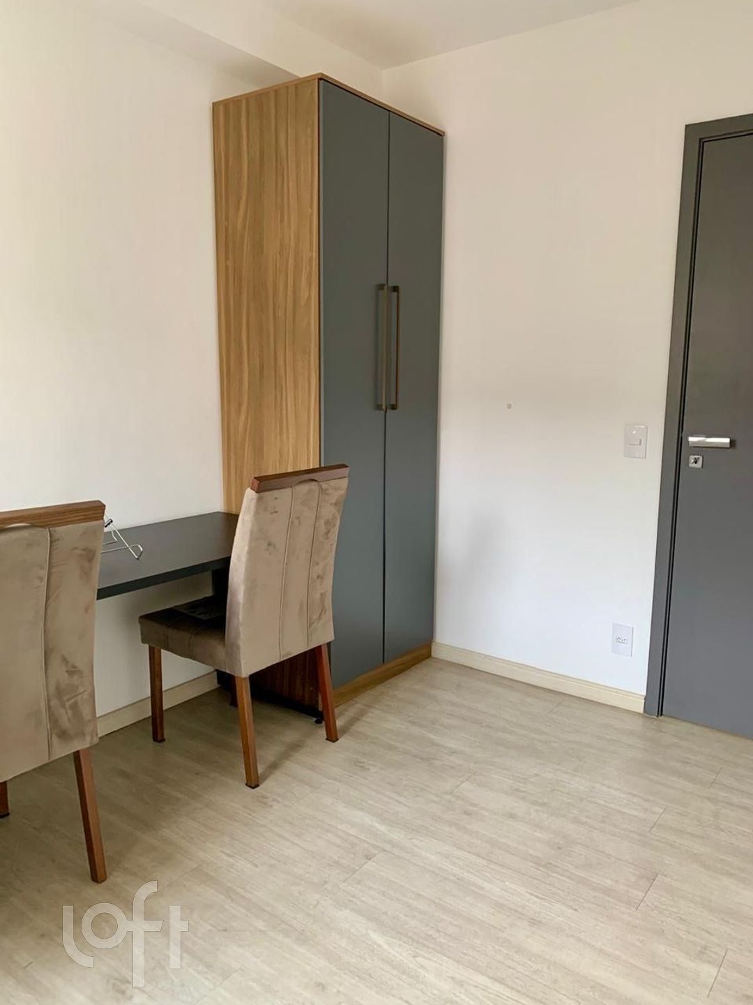 Apartamento à venda com 2 quartos, 62m² - Foto 8