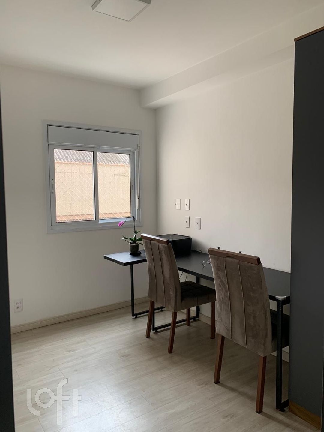 Apartamento à venda com 2 quartos, 62m² - Foto 9