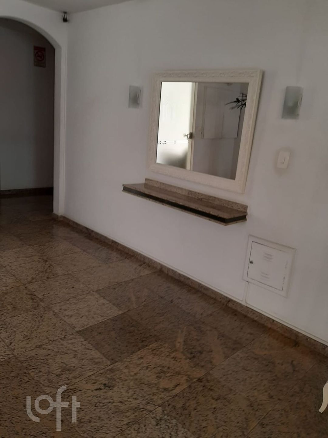 Apartamento à venda com 1 quarto, 36m² - Foto 10