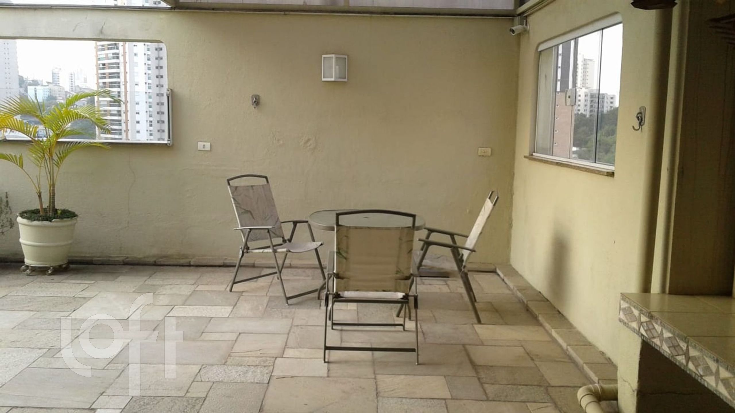 Apartamento à venda com 1 quarto, 36m² - Foto 12