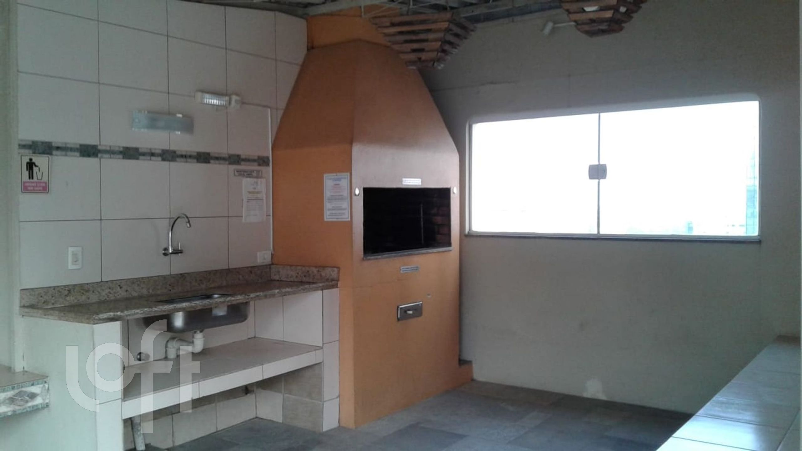 Apartamento à venda com 1 quarto, 36m² - Foto 11