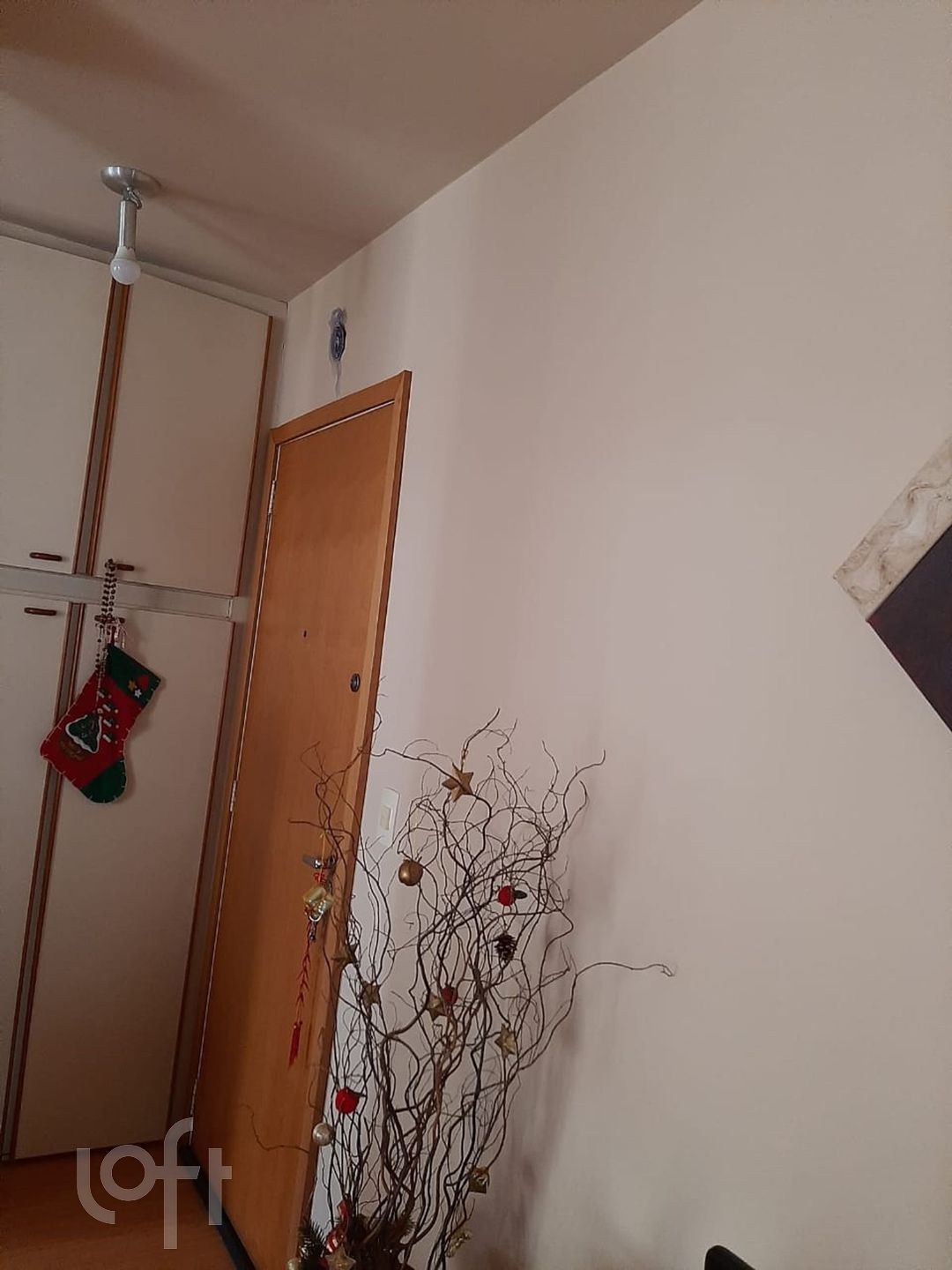 Apartamento à venda com 1 quarto, 36m² - Foto 6