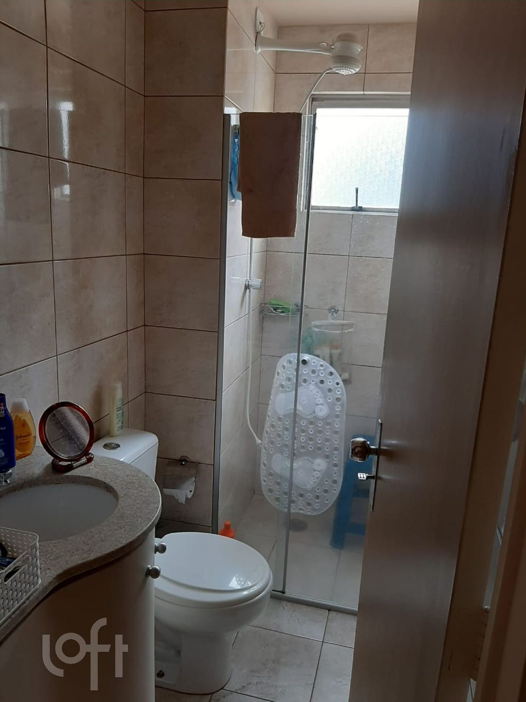 Apartamento à venda com 1 quarto, 36m² - Foto 13