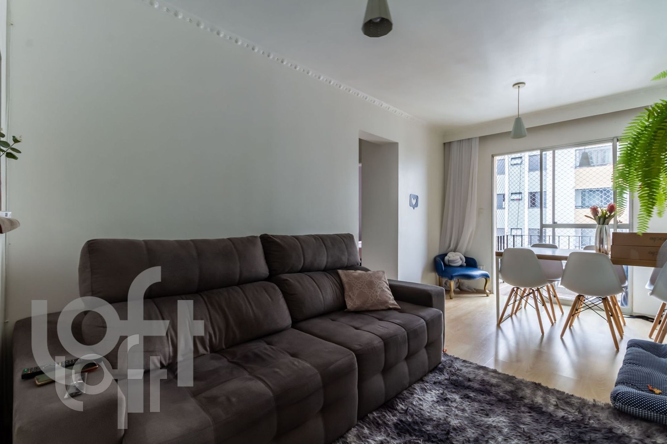 Apartamento à venda com 2 quartos, 65m² - Foto 16