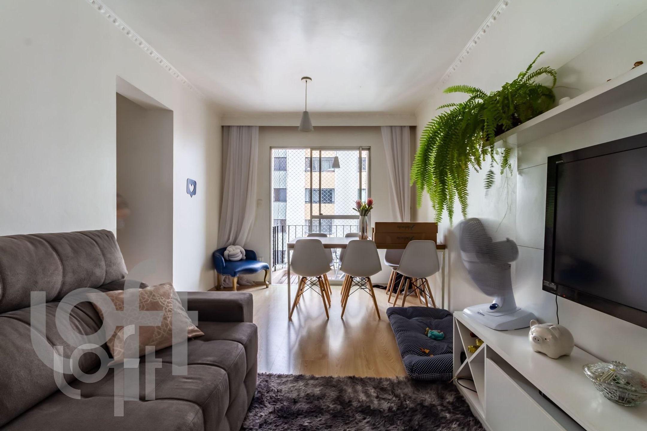 Apartamento à venda com 2 quartos, 65m² - Foto 15