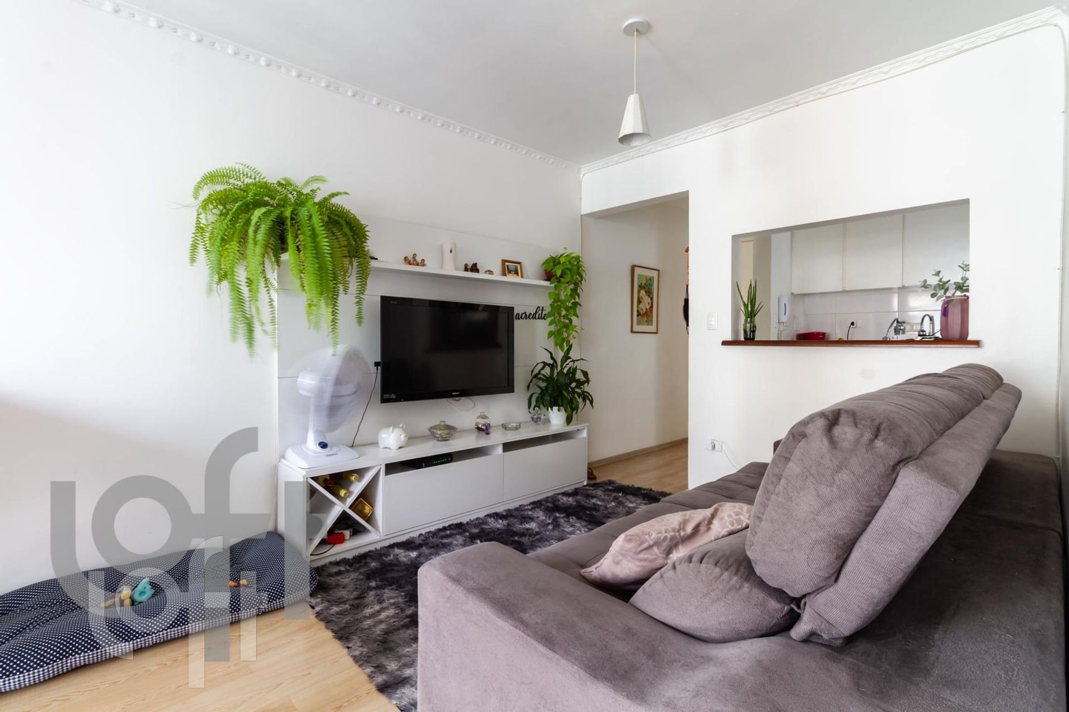 Apartamento à venda com 2 quartos, 65m² - Foto 12