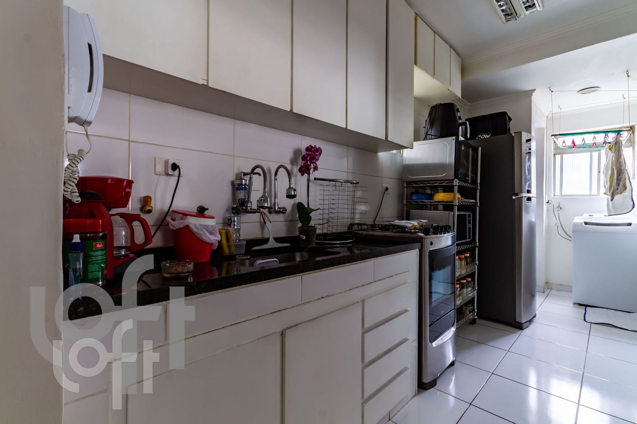 Apartamento à venda com 2 quartos, 65m² - Foto 8